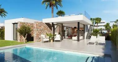 Villa 3 chambres dans Torre-Pacheco, Espagne