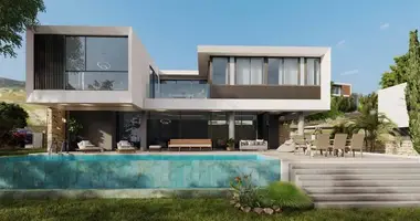 Villa 3 bedrooms in Peyia, Cyprus