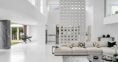 Villa 6 habitaciones en Choeng Thale, Tailandia