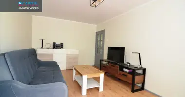 Wohnung 4 zimmer in Druscheniken, Litauen