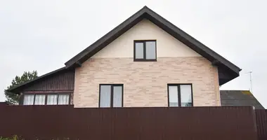 Haus in Michanavicki sielski Saviet, Belarus