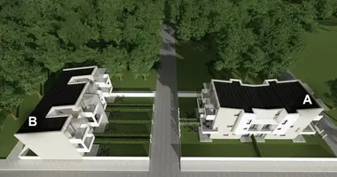 Maison de ville 1 chambre dans Ofrynio Plâge, Grèce