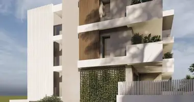 Appartement 2 chambres dans Nicosie, Chypre