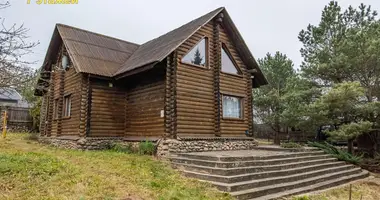 Дом в Юзуфовский сельский Совет, Беларусь
