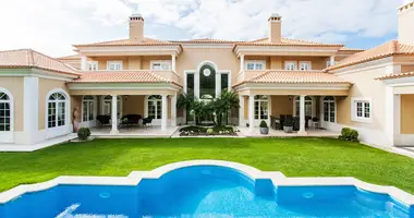 Manoir 5 chambres dans Cascais, Portugal