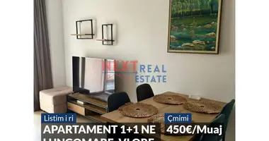 1 bedroom apartment in Bashkia Vlore, Albania