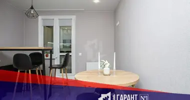 Mieszkanie 1 pokój w Mińsk, Białoruś