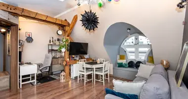 Квартира 3 комнаты в Познань, Польша