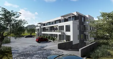 Mieszkanie w Kolasin Municipality, Czarnogóra