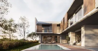 4 bedroom apartment in Limassol, Cyprus