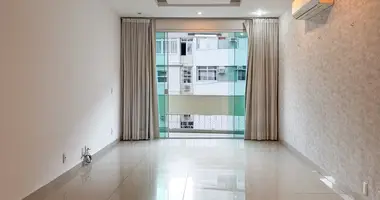 Appartement 3 chambres dans Regiao Geografica Imediata do Rio de Janeiro, Brésil