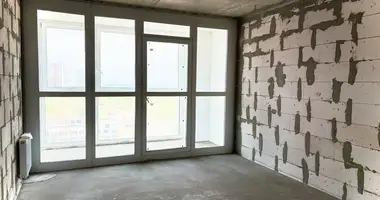 Mieszkanie 1 pokój w Mińsk, Białoruś
