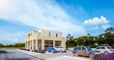Office 72 m² in Pervolia, Cyprus