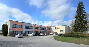 Офис 2 115 м² в Талси, Латвия
