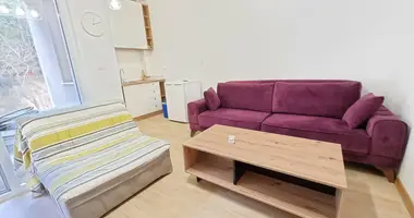 Apartamento 1 habitacion en Budva, Montenegro