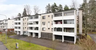 Apartamento 1 habitación en Helsinki sub region, Finlandia