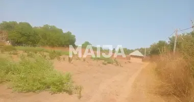 House in Bonto, Republic of The Gambia