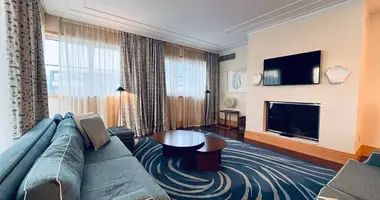 Apartamento 3 habitaciones en Tivat, Montenegro