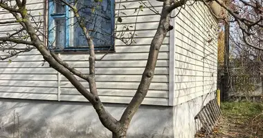 Haus in Muchaviecki sielski Saviet, Belarus