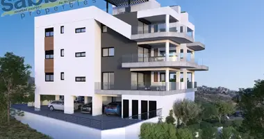 2 room apartment in Oroklini, Cyprus