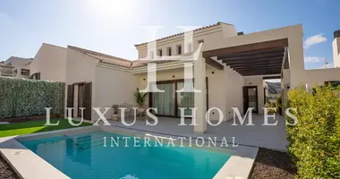 Villa 5 habitaciones en Algorfa, Španjolska