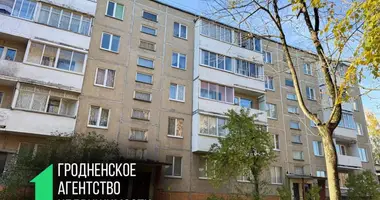 Wohnung 2 zimmer in Hrodna, Belarus