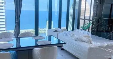 Appartement 3 chambres dans Batoumi, Géorgie