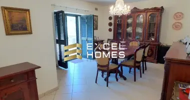Wohnung 3 Schlafzimmer in Swieqi, Malta