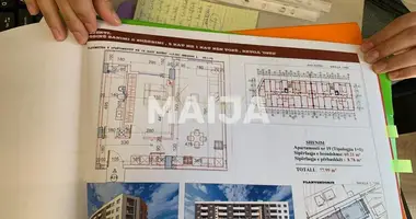 Apartment in Kamëz Municipality, Albania