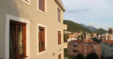 1 bedroom apartment in Petrovac, Montenegro