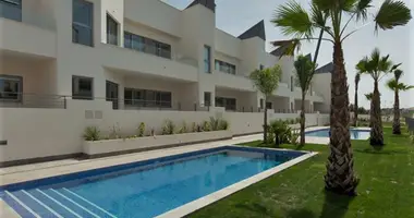 Appartement 3 chambres dans Abadin, Espagne