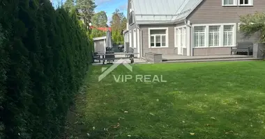 Дом 4 комнаты в Юрмала, Латвия