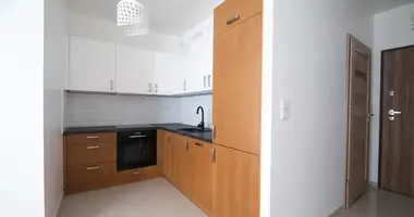 Apartamento 2 habitaciones en Varsovia, Polonia