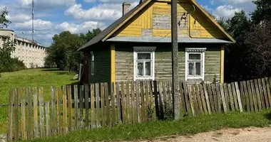 Casa en Zyrovicy, Belarús