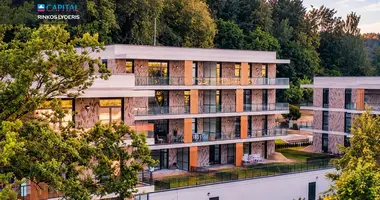 3 room apartment in Vilnius, Lithuania