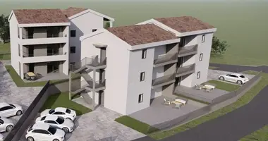 Apartment in Cizici, Croatia