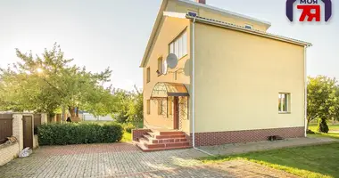 Дом в Вытроповщина, Беларусь