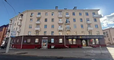 Wohnung 2 zimmer in Minsk, Belarus