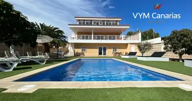 Villa in El Bebedero, Spanien