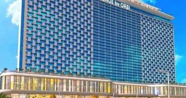 Студия 1 комната в Батуми, Грузия