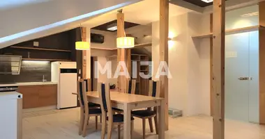 Wohnung 2 zimmer in Riga, Lettland