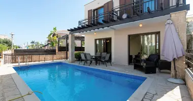 Villa en Paralimni, Chipre