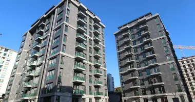 Квартира 3 комнаты в Эюп, Турция