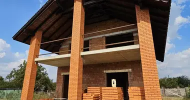 Ferienhaus in Telminski sielski Saviet, Belarus