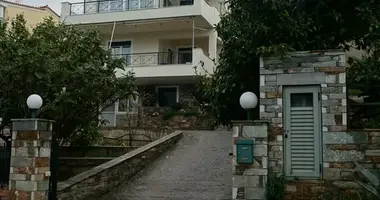 Вилла в Агиос Константинос, Греция
