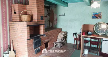 Дом в Дорский сельский Совет, Беларусь