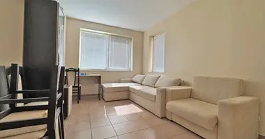 1 bedroom apartment in Nesebar, Bulgaria