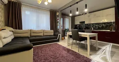 Appartement 2 chambres dans Brest, Bélarus