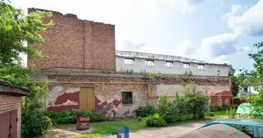 Propriété commerciale 1 144 m² dans Babrouïsk, Bélarus