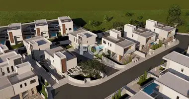 Квартира 3 спальни в Пейя, Кипр